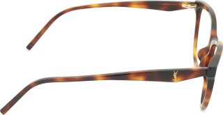 Saint Laurent SL M185 003 55 Bok produktu