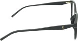 Saint Laurent SL M187/F 001 55 Bok produktu