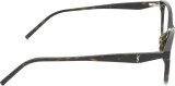 Saint Laurent SL M188/F 002 53 Bok produktu
