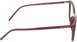 Saint Laurent SL M737 MICA THIN OPT 011 54 Bok produktu