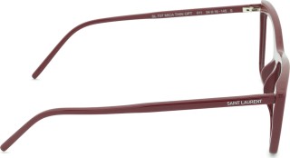 Saint Laurent SL M737 MICA THIN OPT 011 54 Bok produktu