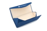 Składane etui na okulary Lentiamo 11247