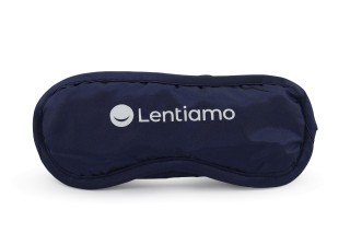 Maska do spania Lentiamo