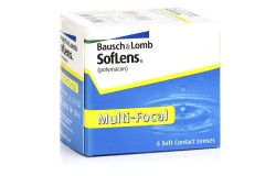 SofLens Multi-Focal (6 soczewek)
