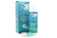 SOLOCARE AQUA 360 ml z pojemnikiem