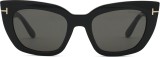 Tom Ford Athena FT1190 01A 53 Przód produktu