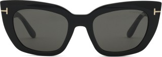 Tom Ford Athena FT1190 01A 53 Przód produktu