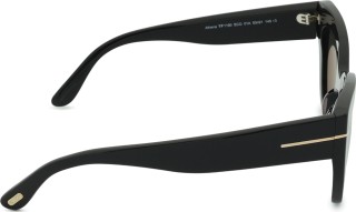 Tom Ford Athena FT1190 01A 53 Bok produktu