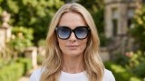 Tom Ford Beatrix-02 FT0613 01W 52 Wygenerowany obraz