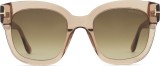 Tom Ford Beatrix-02 FT0613 45K 52 Przód produktu