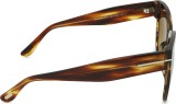 Tom Ford Beatrix-02 FT0613 55F 52 Bok produktu