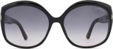 Tom Ford Chiara-02 FT0919 01B 60 Przód produktu