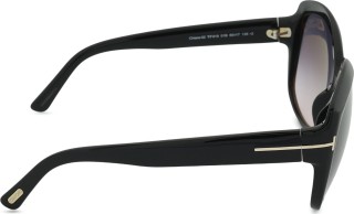 Tom Ford Chiara-02 FT0919 01B 60 Bok produktu