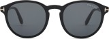 Tom Ford Dante FT0834 01A 52 Przód produktu