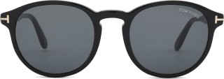 Tom Ford Dante FT0834 01A 52 Przód produktu