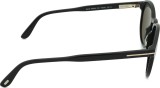 Tom Ford Dante FT0834 01A 52 Bok produktu