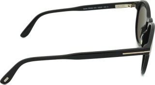 Tom Ford Dante FT0834 01A 52 Bok produktu