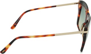 Tom Ford Dasha FT0822 55P 52 Bok produktu