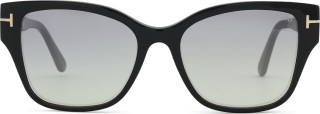 Tom Ford Elsa FT1108 01C 55 Przód produktu