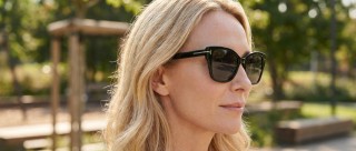 Tom Ford Elsa FT1108 01D 55 Wygenerowany obraz