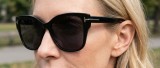 Tom Ford Elsa FT1108 01D 55 Wygenerowany obraz