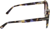 Tom Ford Elsa FT1108 55Z 55 Bok produktu
