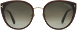 Tom Ford FT1141-K 45F 56 Przód produktu