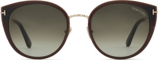 Tom Ford FT1141-K 45F 56 Przód produktu