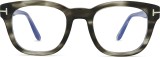 Tom Ford FT5542-B 56A 50 Przód produktu