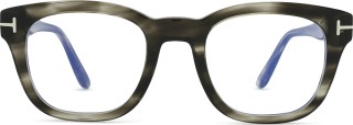 Tom Ford FT5542-B 56A 50 Przód produktu