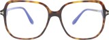 Tom Ford FT5578-B 056 54 Przód produktu