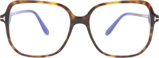 Tom Ford FT5578-B 056 54 Przód produktu