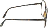 Tom Ford FT5578-B 056 54 Bok produktu