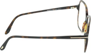 Tom Ford FT5578-B 056 54 Bok produktu