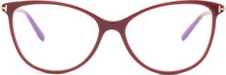 Tom Ford FT5616-B 069 54 Przód produktu