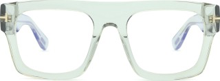 Tom Ford FT5634-B 020 53 Przód produktu