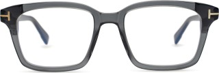 Tom Ford FT5661-B 020 Przód produktu