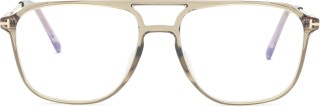 Tom Ford FT5665-B 045 54 Przód produktu