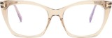 Tom Ford FT5709-B 045 54 Przód produktu