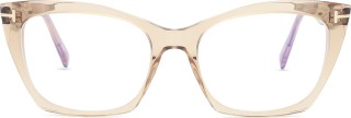 Tom Ford FT5709-B 045 54 Przód produktu