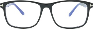 Tom Ford FT5752-B 001 57 Przód produktu