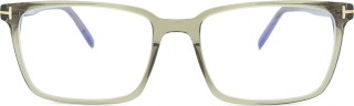 Tom Ford FT5802-B 048 55 Przód produktu
