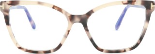 Tom Ford FT5812-B 056 53 Przód produktu