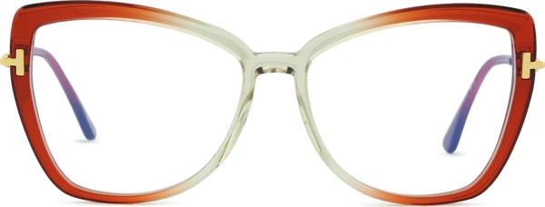 Tom Ford FT5882-B 044 55