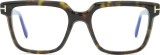 Tom Ford FT5889-B 052 53 Przód produktu