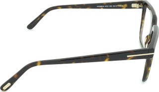 Tom Ford FT5889-B 052 53 Bok produktu