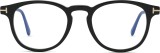 Tom Ford FT5891-B 005 49 Przód produktu