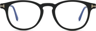 Tom Ford FT5891-B 005 49 Przód produktu