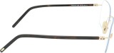 Tom Ford FT5934-B 028 54 Bok produktu