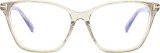 Tom Ford FT5949-B 045 56 Przód produktu